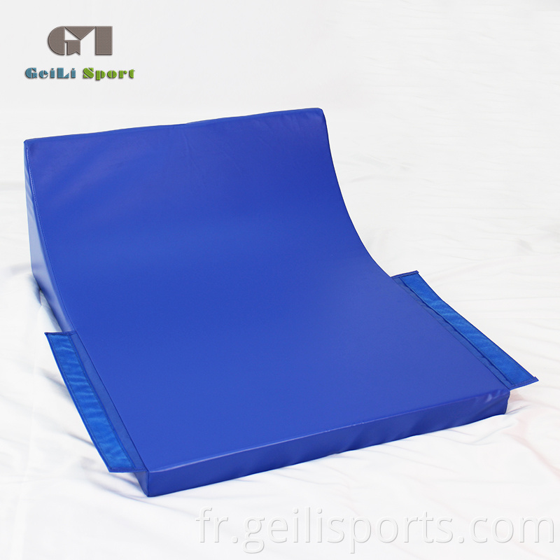  Roll Back Handspring Trainer